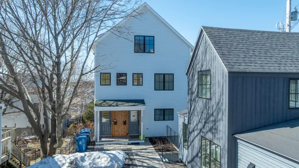 $1,095,000 | 34 Hammond Street, Unit C, Portland, ME 04101