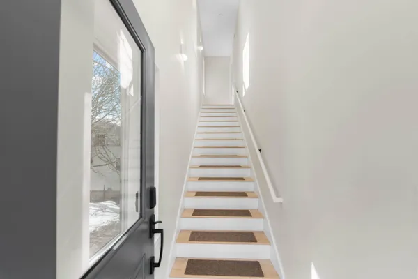 $1,095,000 | 34 Hammond Street, Unit C, Portland, ME 04101