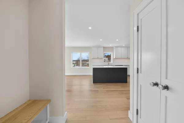 $1,095,000 | 34 Hammond Street, Unit C, Portland, ME 04101