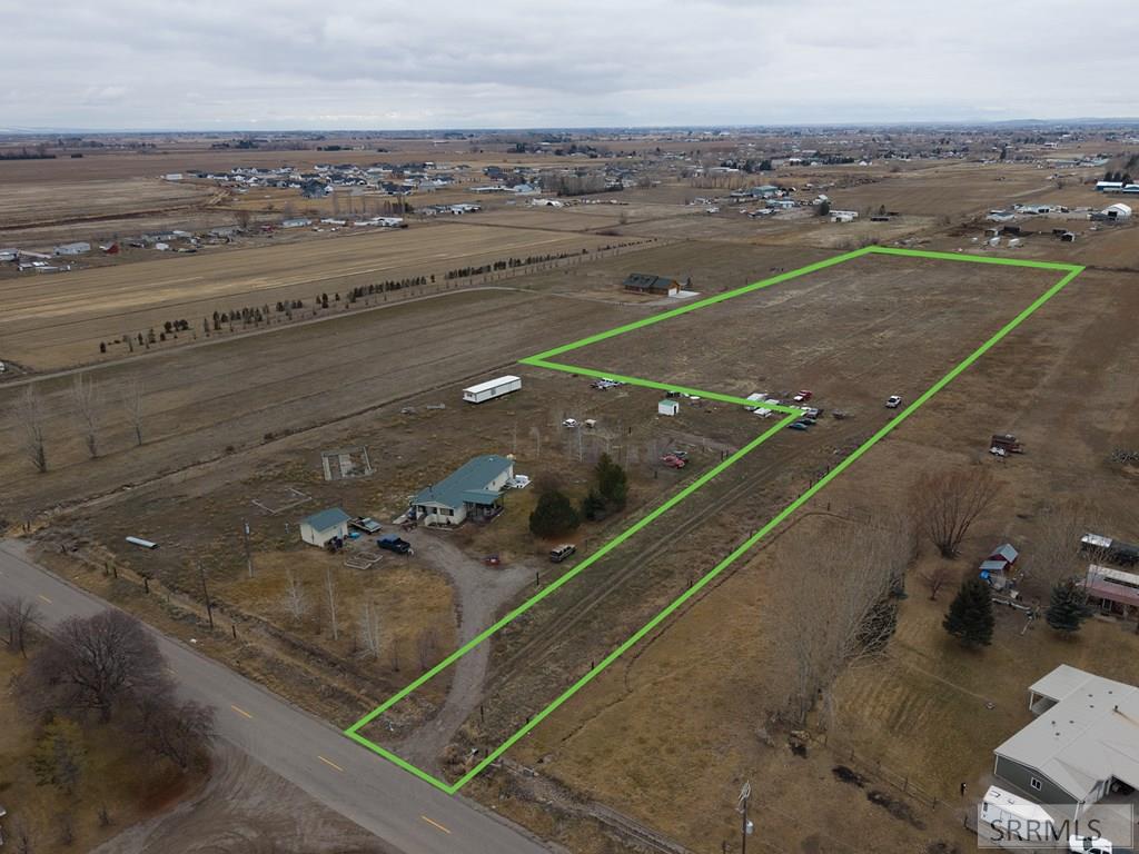 4200 North 4200 East Rigby, ID 83442 - Photo 2 of 9
