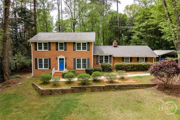 $429,000 | 140 Rollingwood Drive, Athens, GA 30605