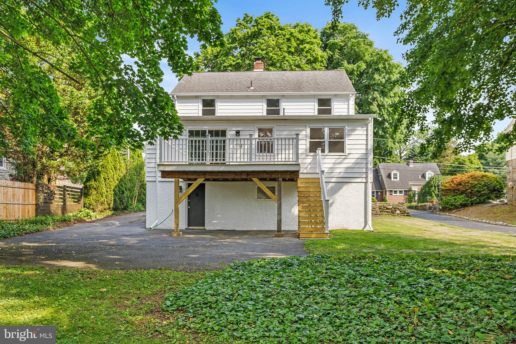 44 South Britton Road Springfield, PA 19064 - Photo 27 of 29