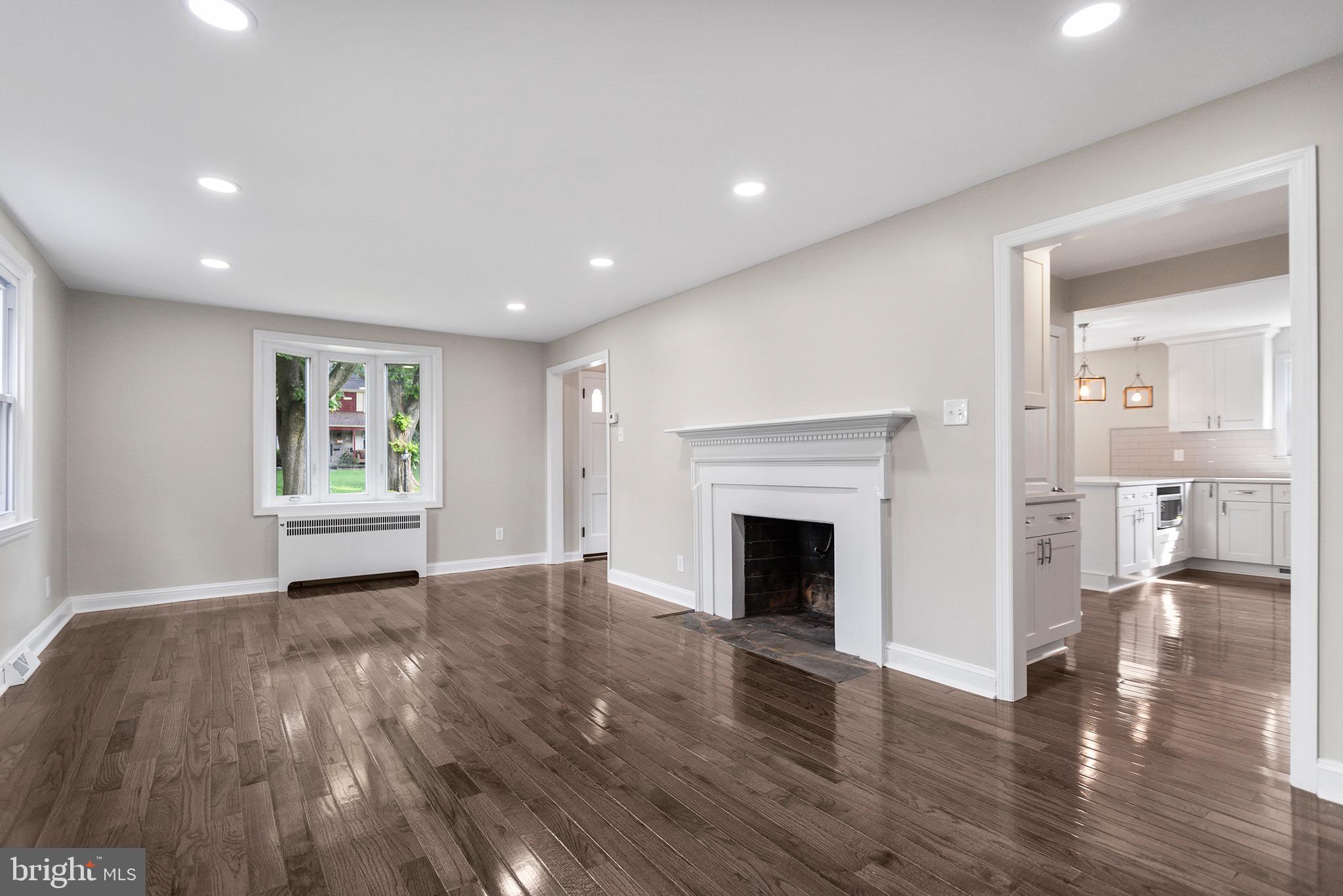 44 South Britton Road Springfield, PA 19064 - Photo 5 of 29