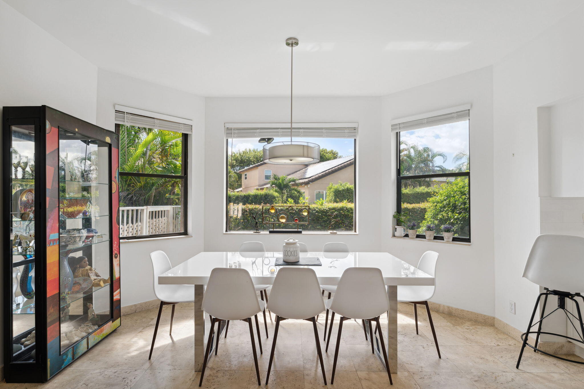 7726 La Corniche Circle Boca Raton, FL 33433 - Photo 21 of 27 Eat-In Kitchen