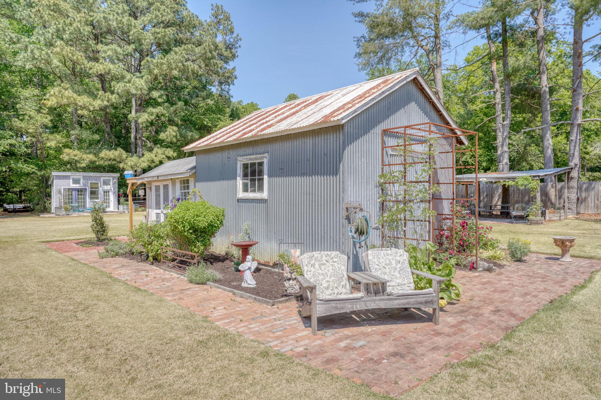 132 Deep Shore Road Denton, MD 21629 - Photo 42 of 67
