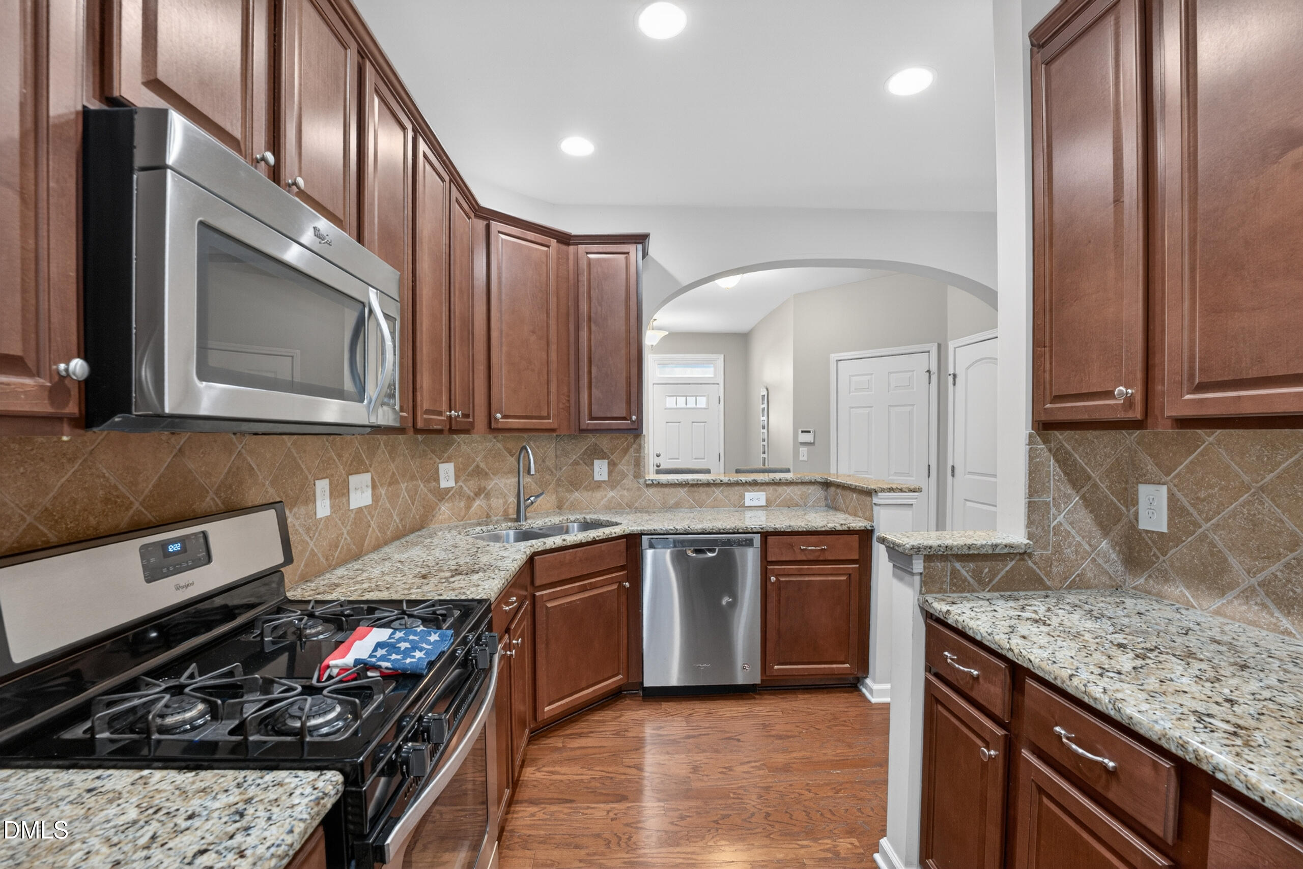 10120 Marleybone Drive Raleigh, NC 27617 - Photo 11 of 27