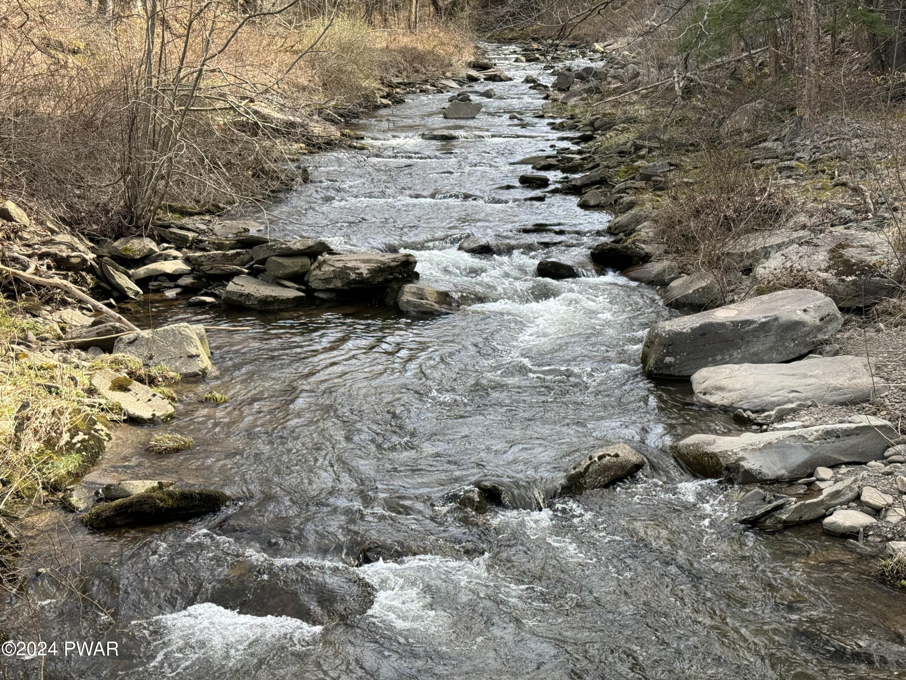 Whitleigh Road Equinunk, PA 18417 - Photo 1 of 10 Equinunk Creek