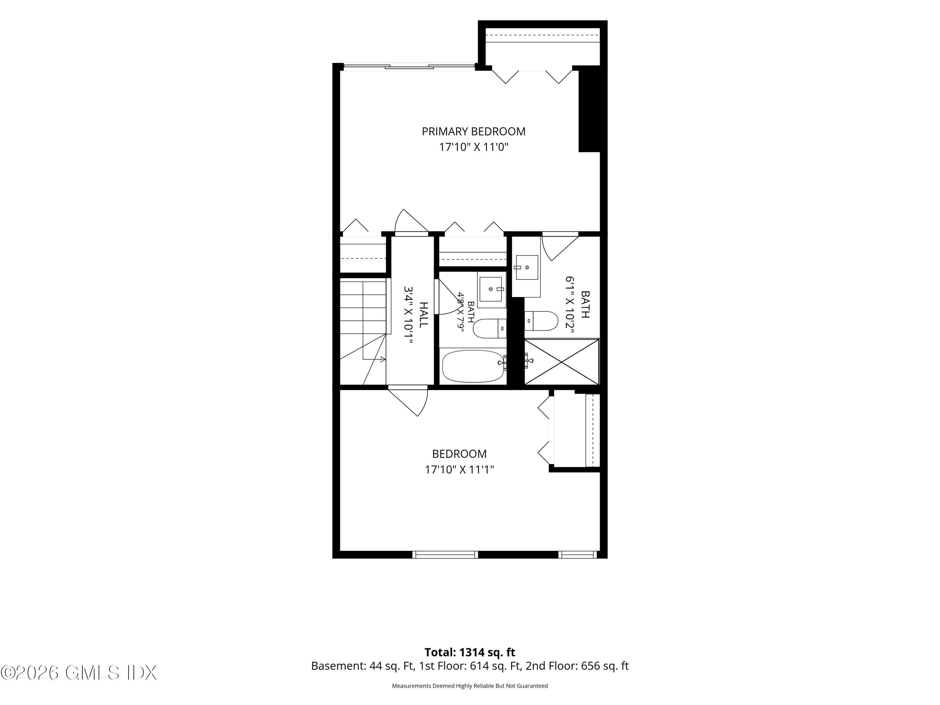 15 River Road, Unit 205 Cos Cob, CT 06807 - Photo 29 of 30 3rd_floor_15_river_road_unit_205_cos_cob