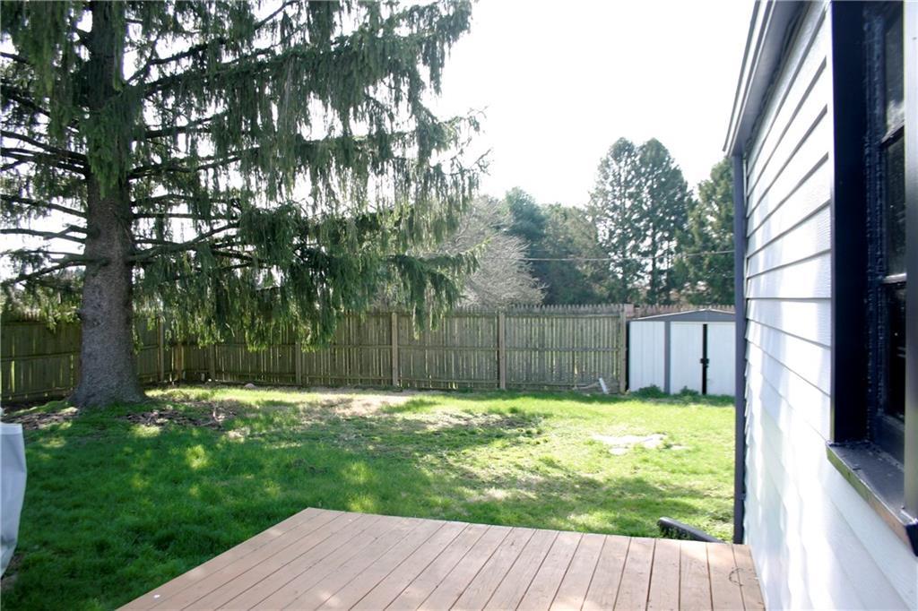 2803 South Burnett Road Springfield, OH 45505 - Photo 6 of 17
