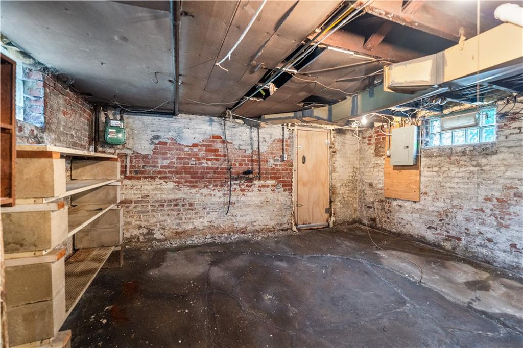 620 Virginia Avenue Rochester, PA 15074 - Photo 24 of 36 a view of construction area