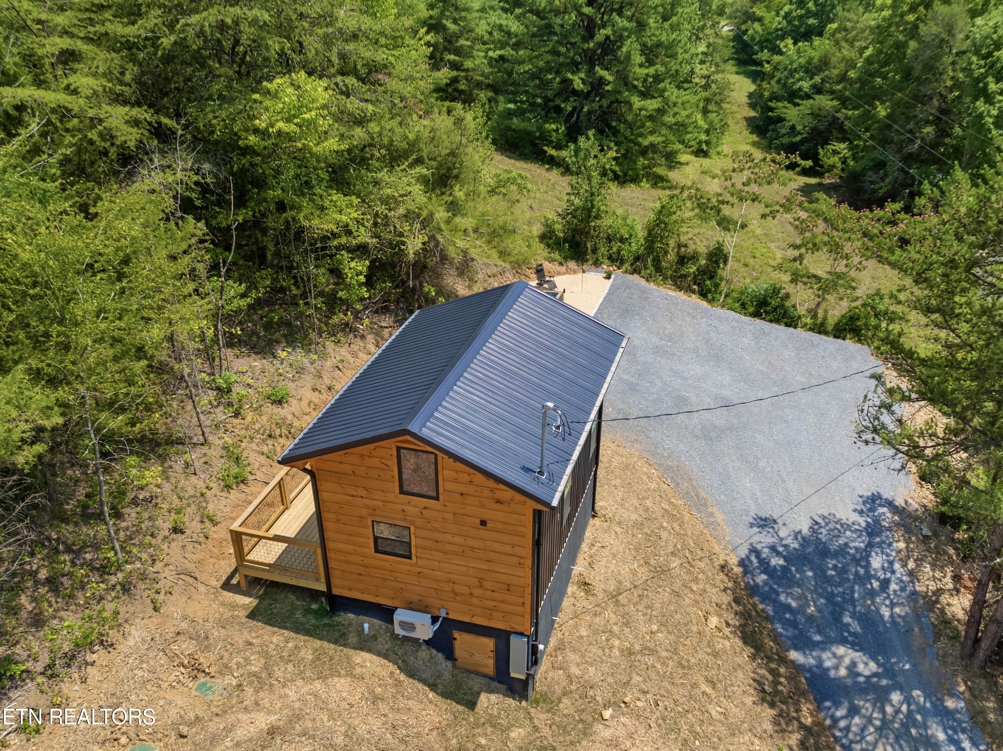 1210 Powder Springs Road Sevierville, TN 37876 - Photo 32 of 34