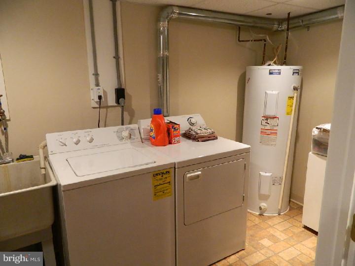 152 Snyder Lane Springfield, PA 19064 - Photo 19 of 25 Laundry Room