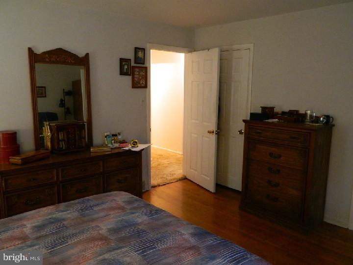 152 Snyder Lane Springfield, PA 19064 - Photo 21 of 25 Bedroom - Main