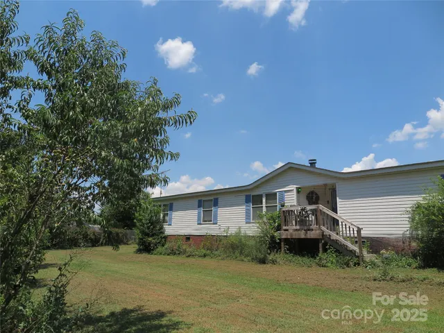 $219,900 | 805 Hephzibah Church Road, Crouse, NC 28033