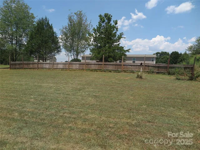 $219,900 | 805 Hephzibah Church Road, Crouse, NC 28033