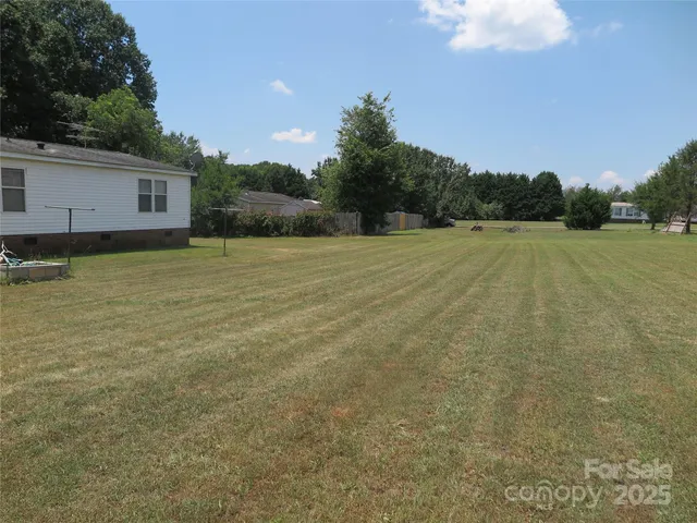 $219,900 | 805 Hephzibah Church Road, Crouse, NC 28033