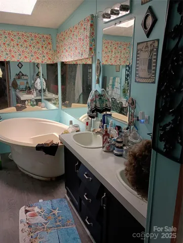 $219,900 | 805 Hephzibah Church Road, Crouse, NC 28033