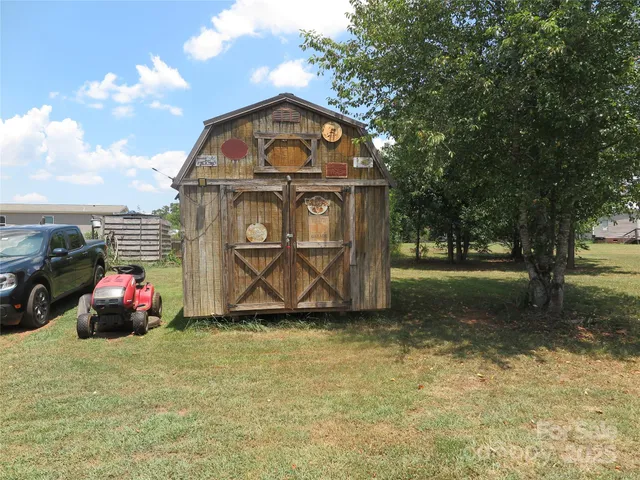 $219,900 | 805 Hephzibah Church Road, Crouse, NC 28033