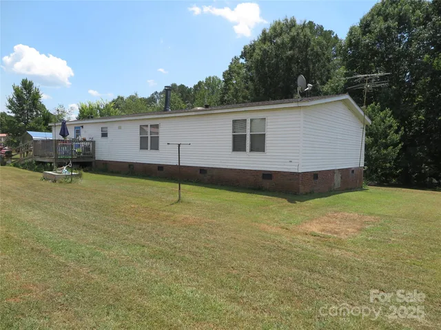 $219,900 | 805 Hephzibah Church Road, Crouse, NC 28033