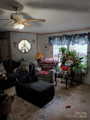 $219,900 | 805 Hephzibah Church Road, Crouse, NC 28033