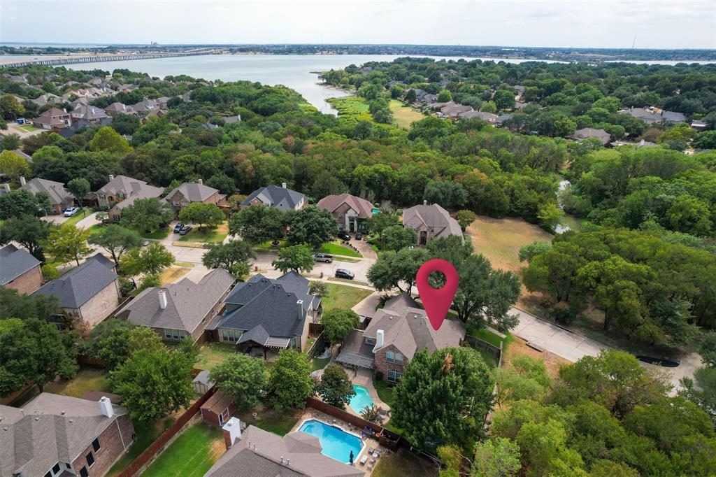 4405 Ridgecove Drive Rowlett, TX 75088 - Photo 33 of 37 Additional content