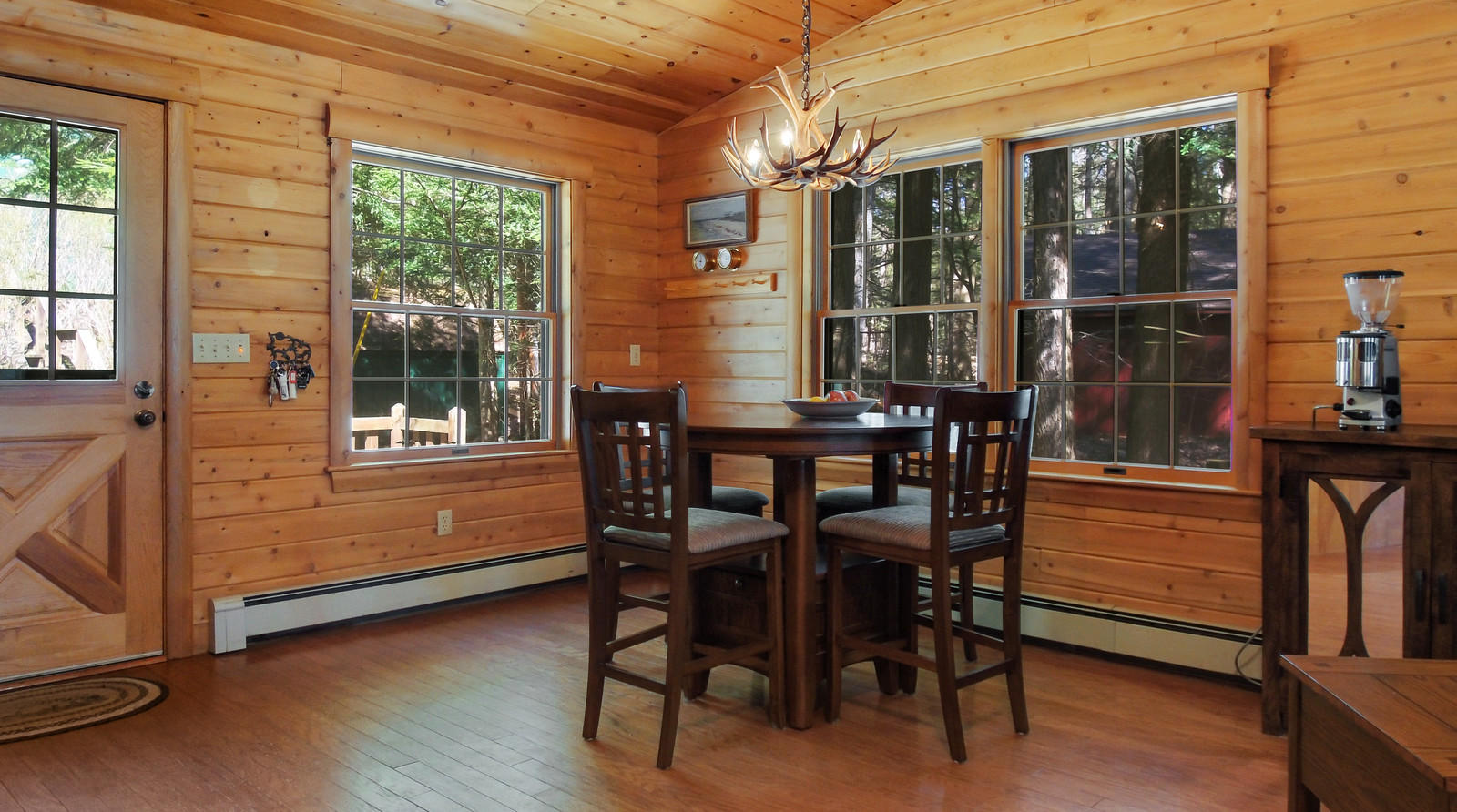 304 Timber Point Road Belgrade, ME 04917 - Photo 36 of 58 Dining