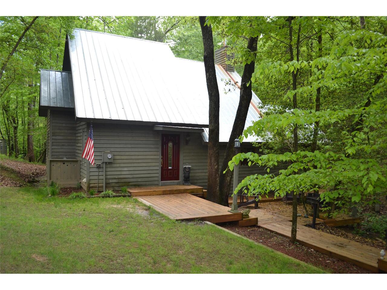 731 Cleveland Mill Road Hartwell, GA 30643 - Photo 1 of 1 Gallery Image 1