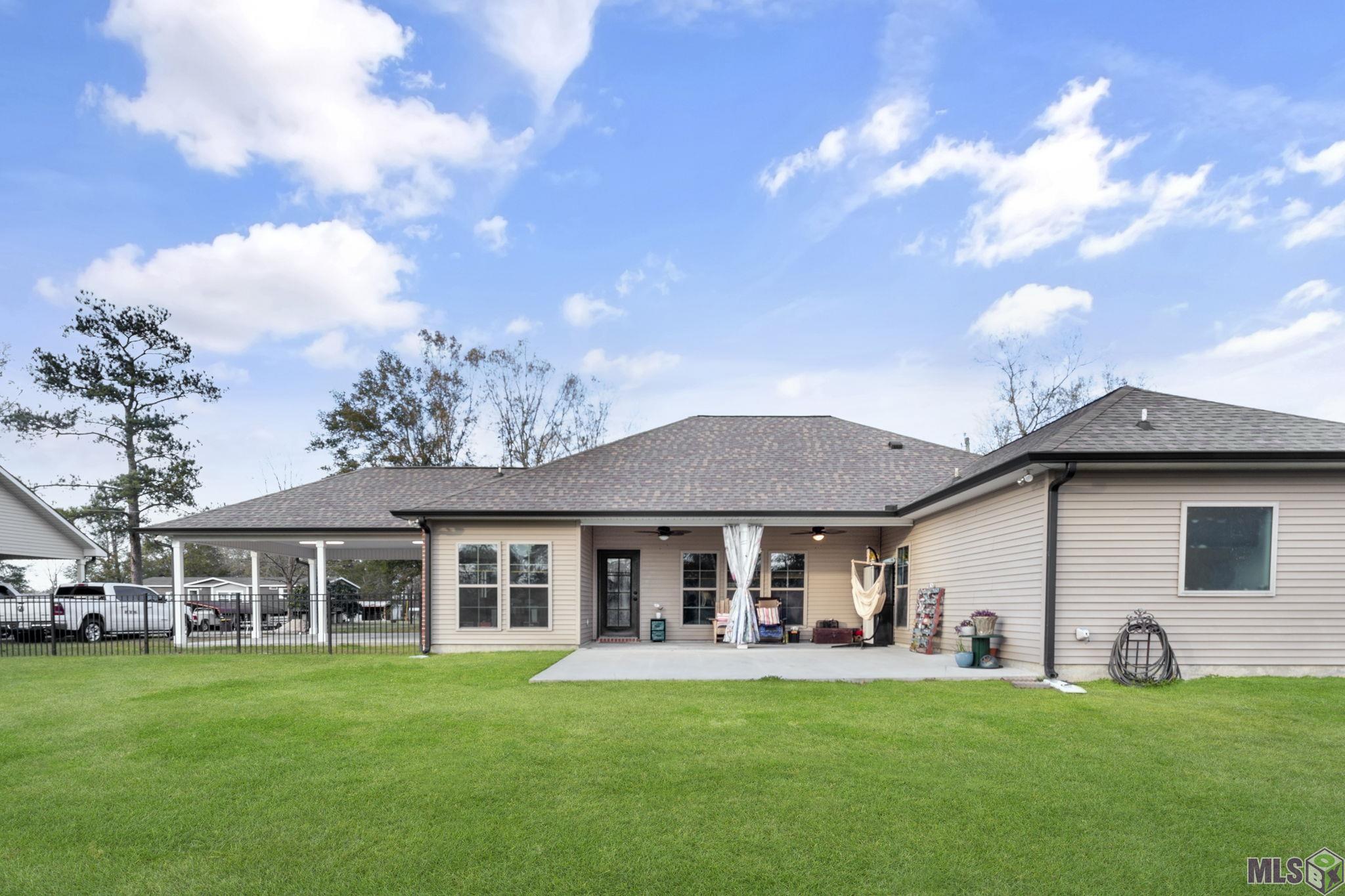 44067 Lebeau Road St. Amant, LA 70774 - Photo 15 of 15 Gallery Image 15