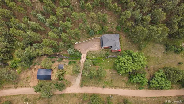 $1,325,000 | 27756 Troublesome Gulch Road, Evergreen, CO 80439