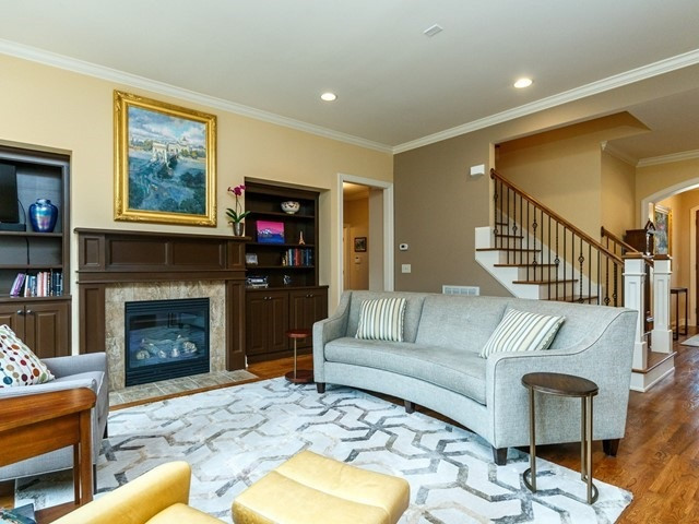 2709 Full Circle Raleigh, NC 27613 - Photo 7 of 30 Family Room