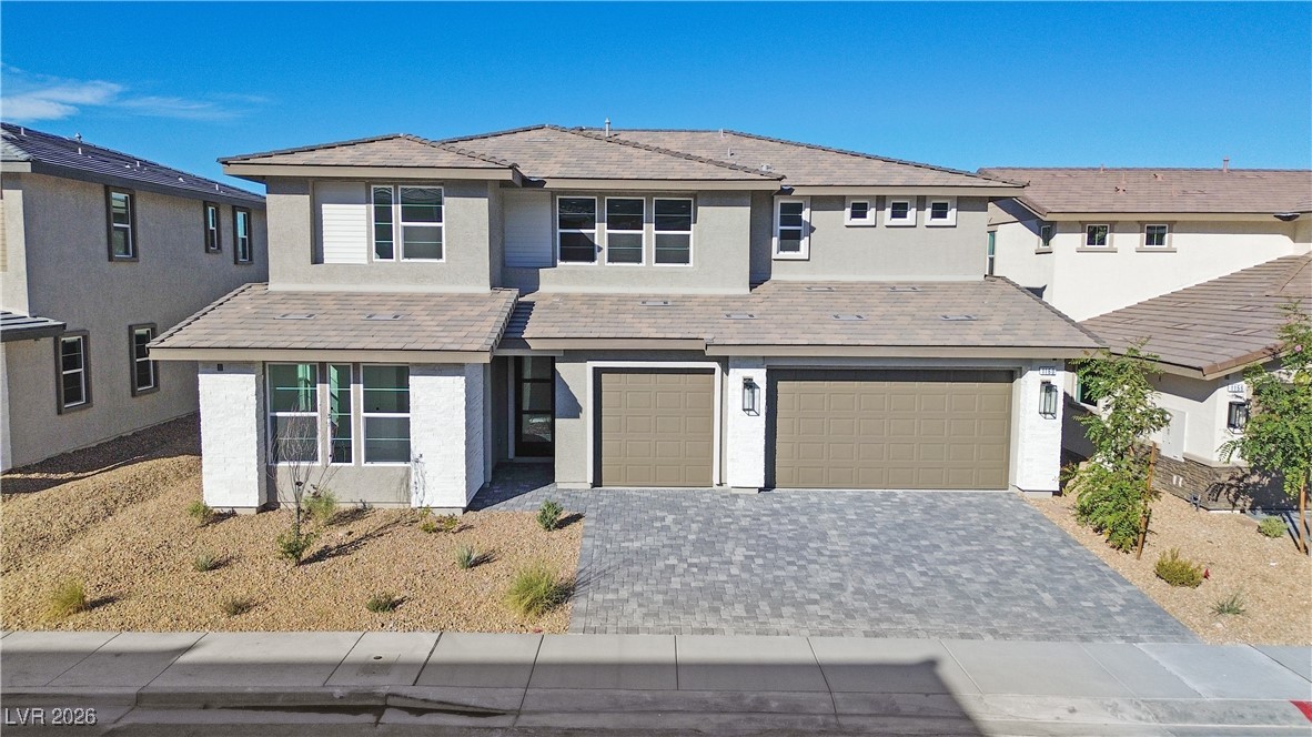 1160 Viento View Avenue Henderson, NV 89012 - Photo 2 of 33