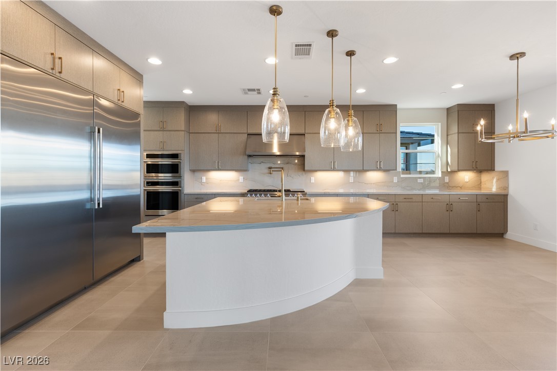 1160 Viento View Avenue Henderson, NV 89012 - Photo 24 of 33