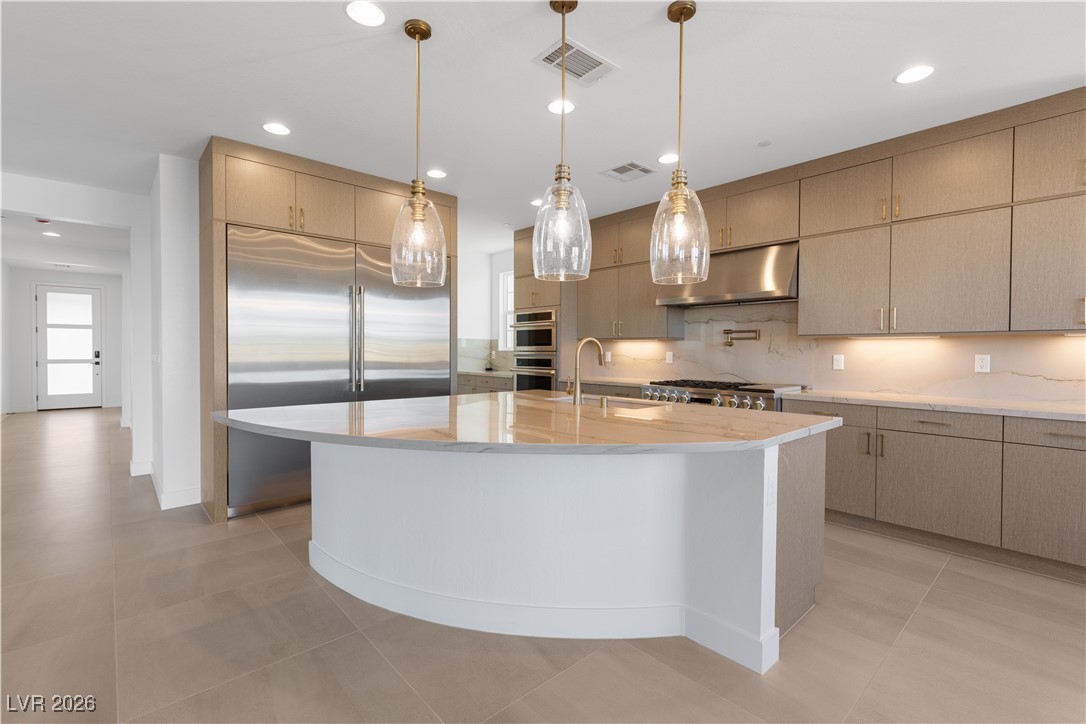 1160 Viento View Avenue Henderson, NV 89012 - Photo 25 of 33