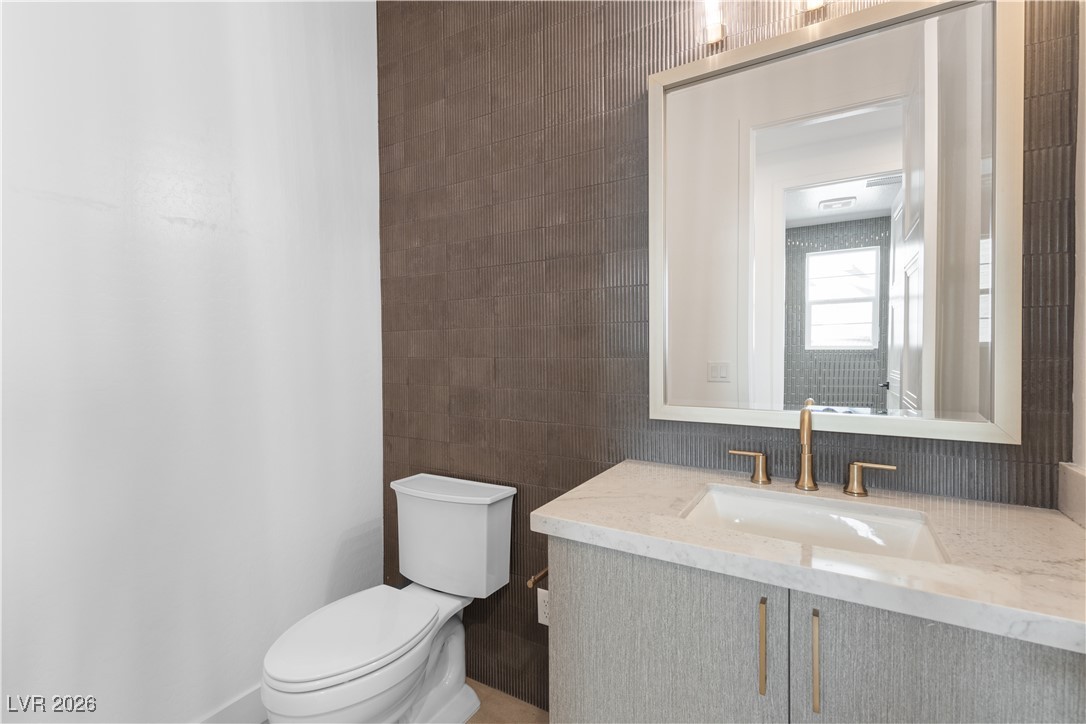 1160 Viento View Avenue Henderson, NV 89012 - Photo 31 of 33