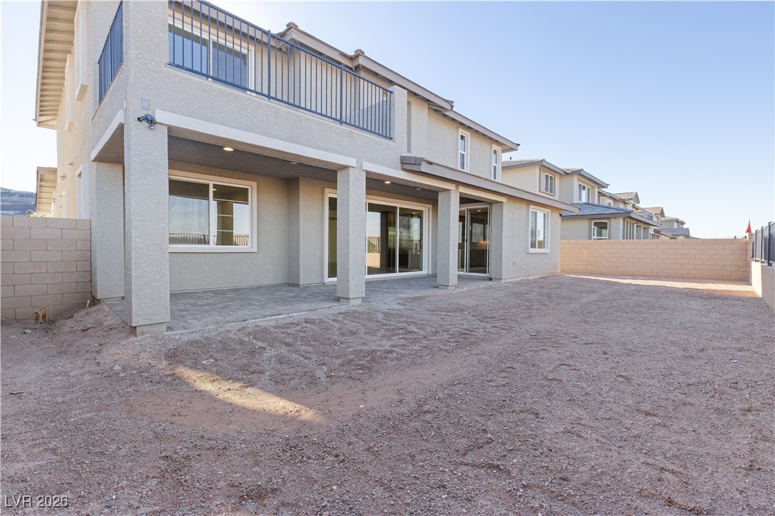 1160 Viento View Avenue Henderson, NV 89012 - Photo 33 of 33