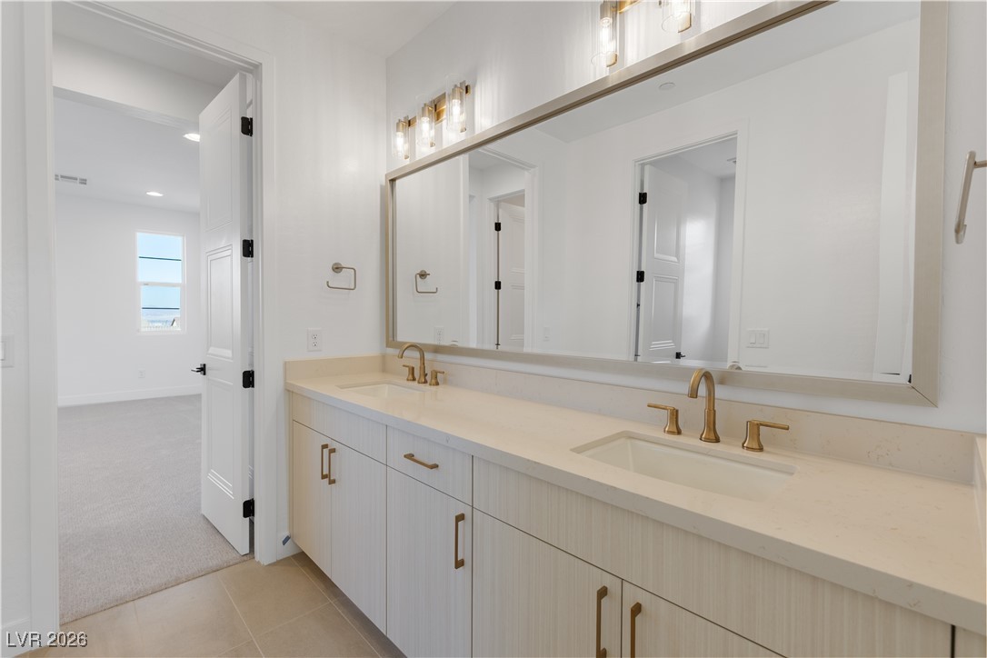 1160 Viento View Avenue Henderson, NV 89012 - Photo 7 of 33