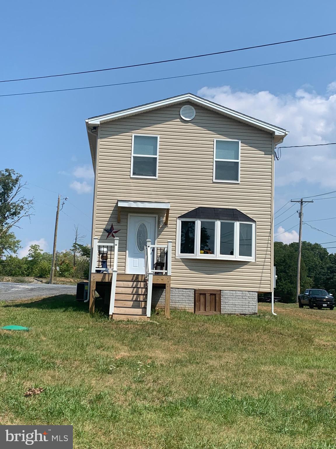 800 Strasburg Road Front Royal, VA 22630 - Photo 1 of 14 Gallery Image 1