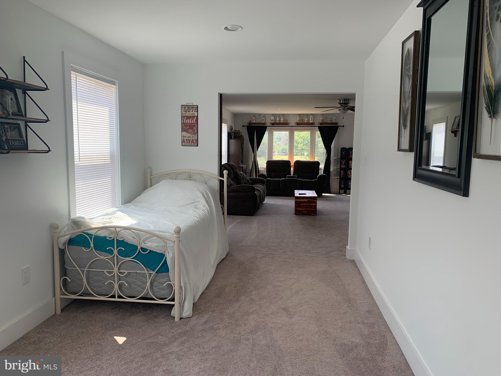 800 Strasburg Road Front Royal, VA 22630 - Photo 12 of 14 3rd bedroom