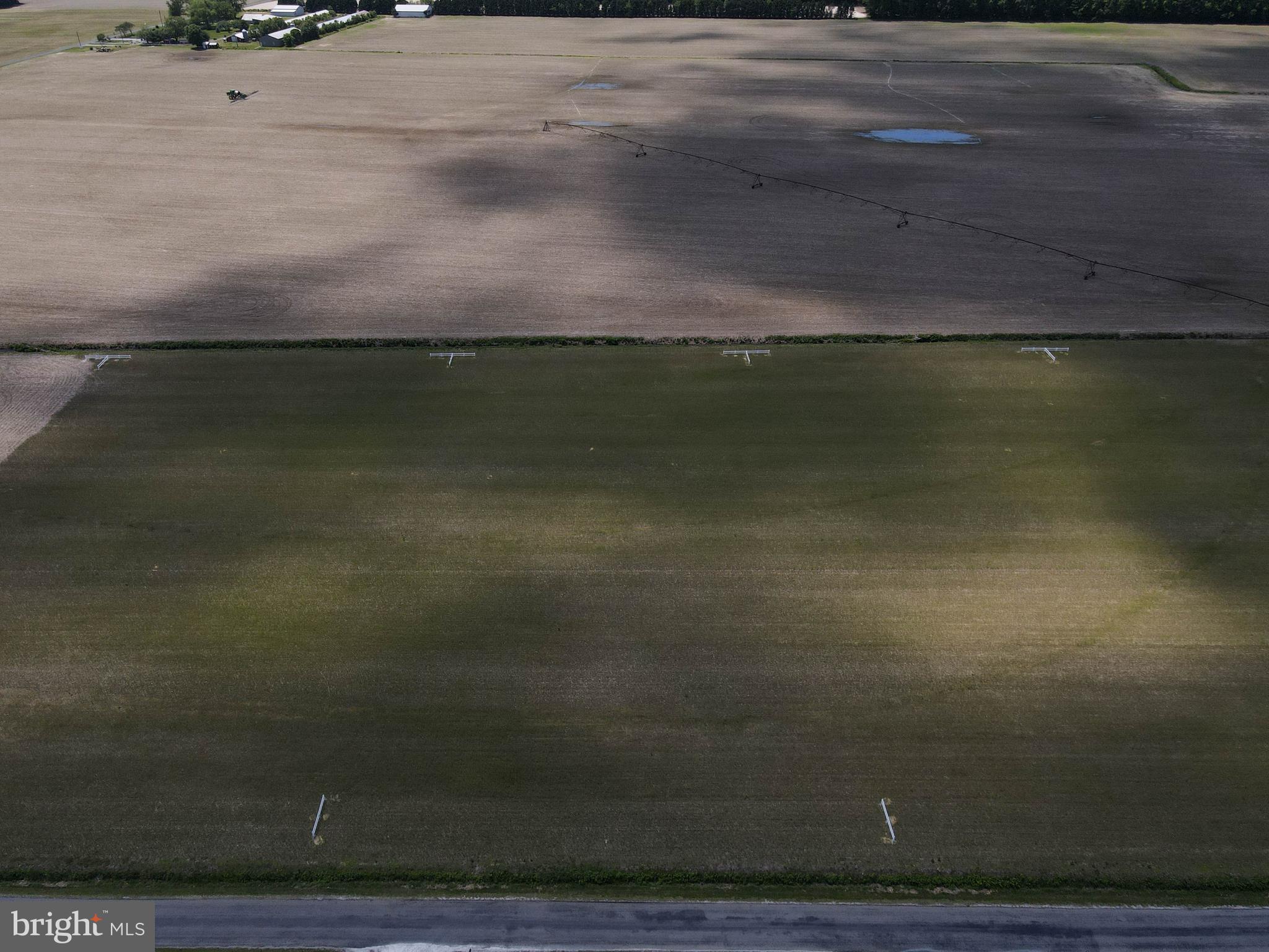 Lot 3 St George Road Laurel, DE 19956 - Photo 1 of 6 a view of a lake