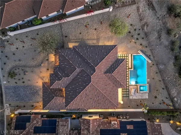 $2,417,536 | 7 Grand Miramar Drive, Henderson, NV 89011