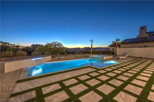 $2,417,536 | 7 Grand Miramar Drive, Henderson, NV 89011