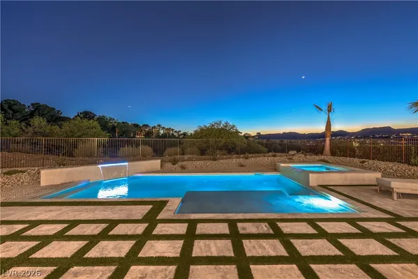 $2,417,536 | 7 Grand Miramar Drive, Henderson, NV 89011