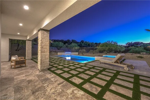 $2,250,000 | 7 Grand Miramar Drive, Henderson, NV 89011