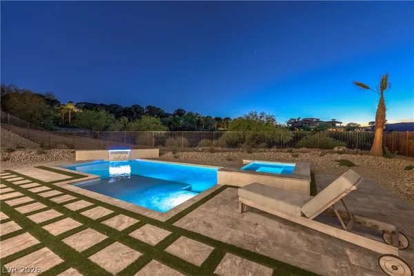 $2,250,000 | 7 Grand Miramar Drive, Henderson, NV 89011