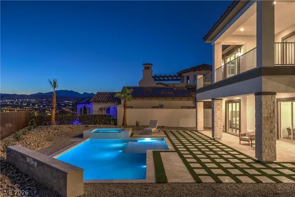 $2,417,536 | 7 Grand Miramar Drive, Henderson, NV 89011