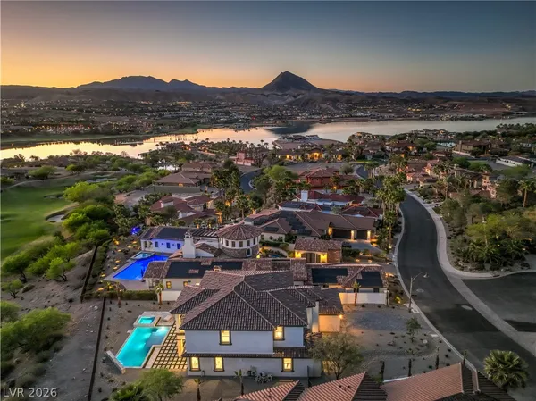 $2,417,536 | 7 Grand Miramar Drive, Henderson, NV 89011