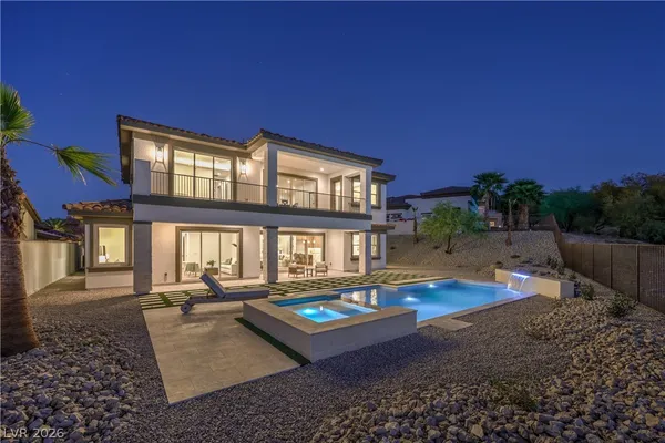 $2,250,000 | 7 Grand Miramar Drive, Henderson, NV 89011
