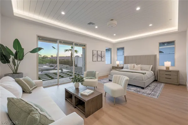 $2,417,536 | 7 Grand Miramar Drive, Henderson, NV 89011