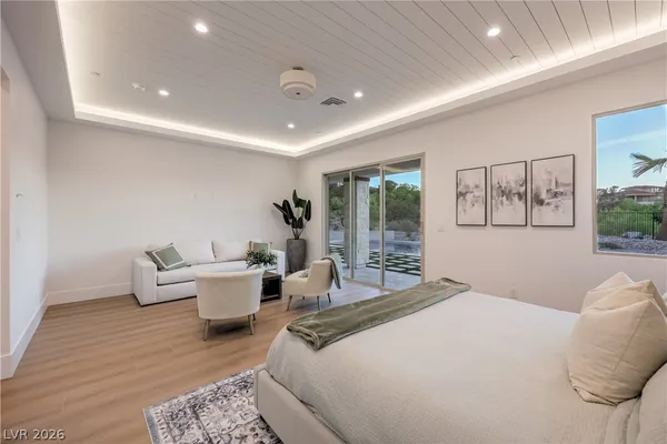 $2,250,000 | 7 Grand Miramar Drive, Henderson, NV 89011