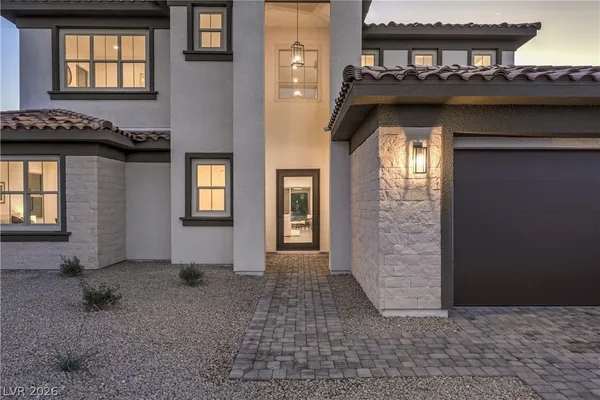 $2,417,536 | 7 Grand Miramar Drive, Henderson, NV 89011